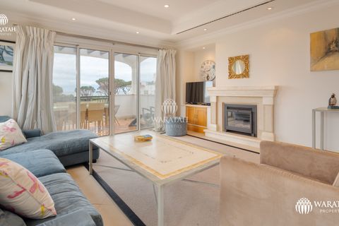 Leilighet i Dunas Douradas, Faro, Dunas Douradas - € 1 600 000 | Ref: Clara - foto 3